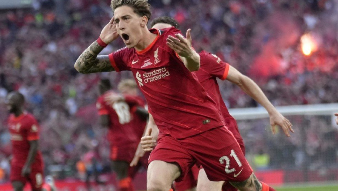 Τσιμίκας: «Ζεστά» στο κόλπο της απόκτησής του η Νότιγχαμ Φόρεστ