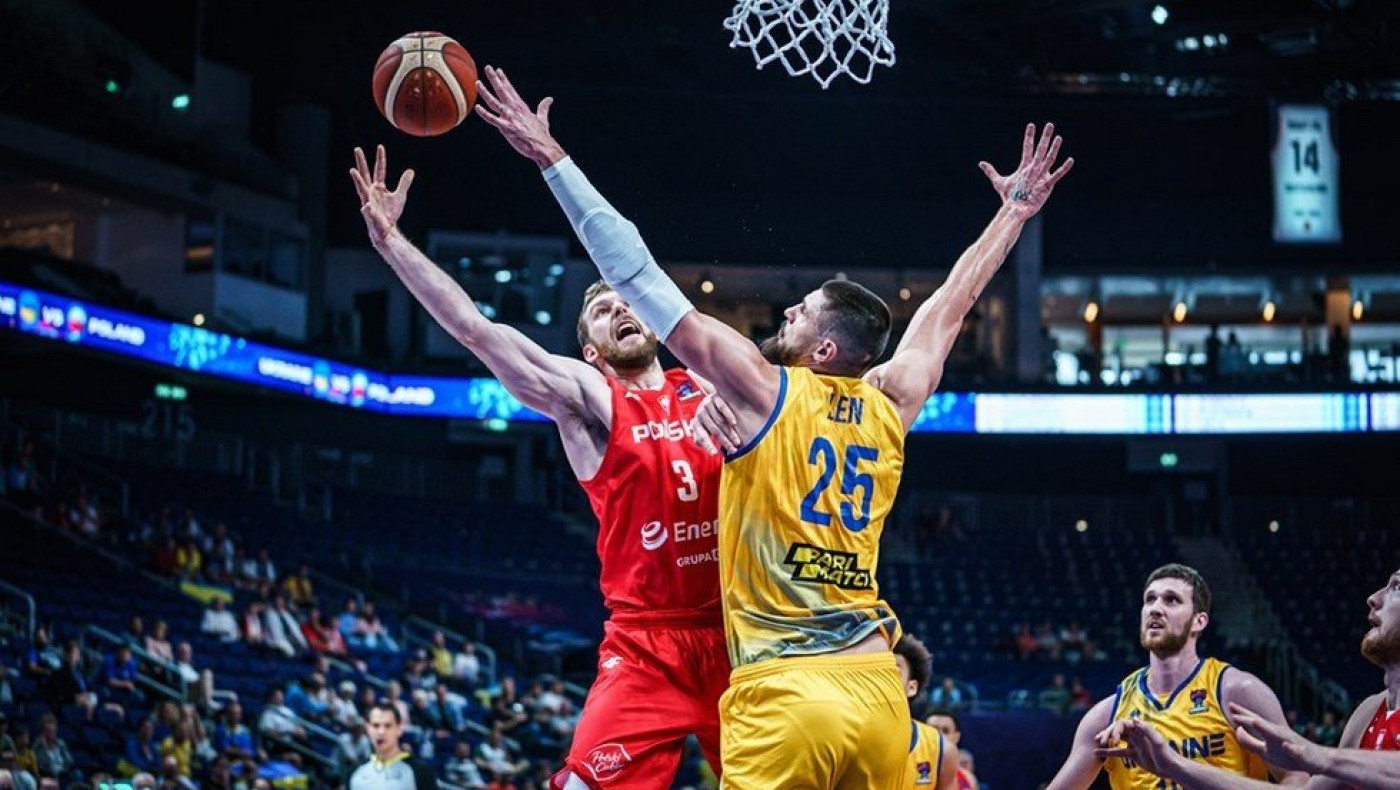 Eurobasket 2022: Σλότερ και Πονίτκα έστειλαν την Πολωνία στον δρόμο της Σλοβενίας