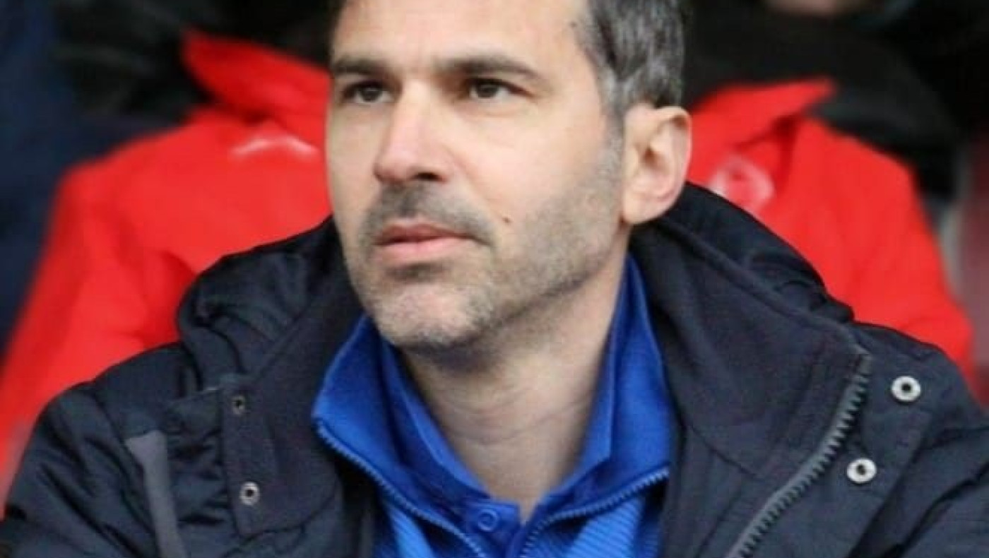 Πρόεδρος ΕΠΣ Σερρών: «Η... πανδημία του Μητρώου έβαλε λουκέτο στο ερασιτεχνικό ποδόσφαιρο»