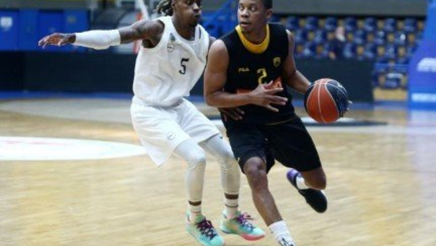 Τουρνουά «Νίκος Φάσουρας»: Ήττα του ΠΑΟΚ από την ΑΕΚ με 65-59