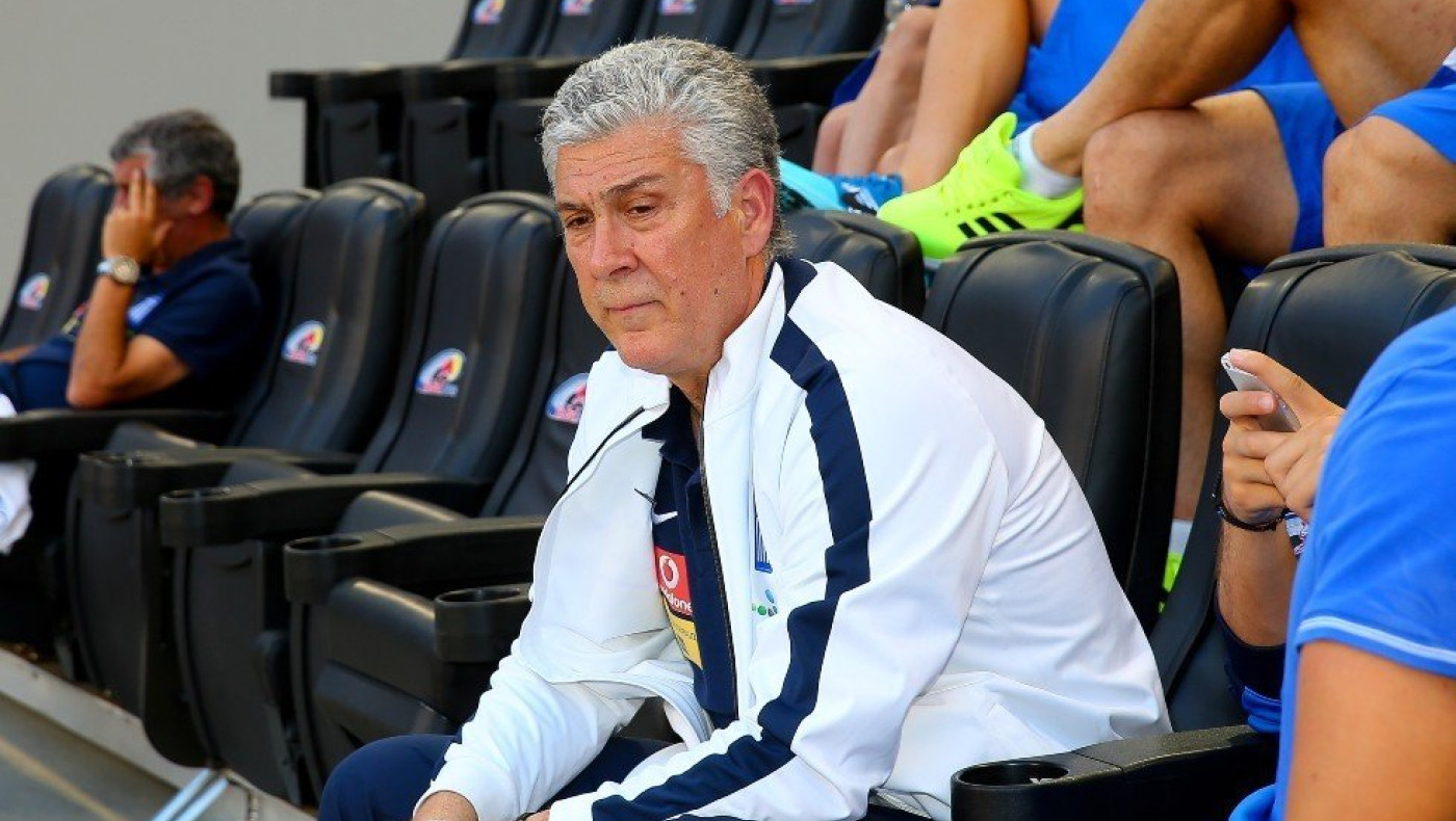 Μήνου: «Περίεργο το τάιμινγκ των δηλώσεων Πογέτ, δύσκολο να έρθει κάποιος τώρα»