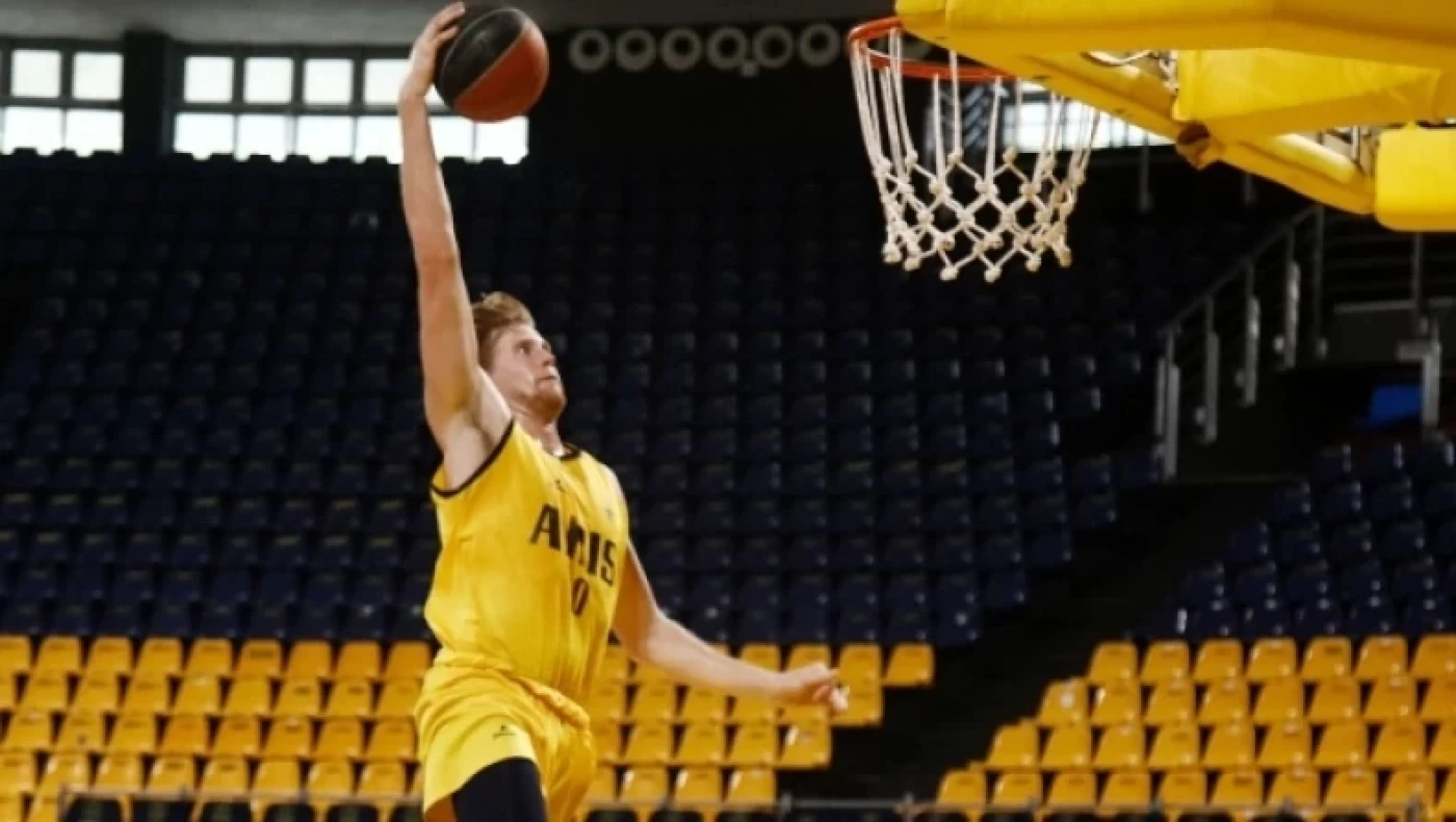 Νέα φιλική νίκη για τον Άρη