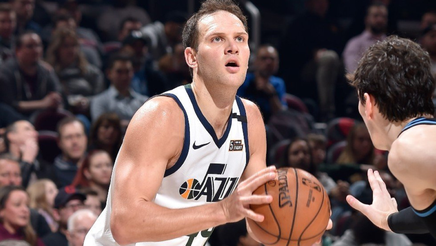 Τζαζ και Σανς θέλουν ανταλλαγή Μπογκντάνοβιτς  και Τζέι!