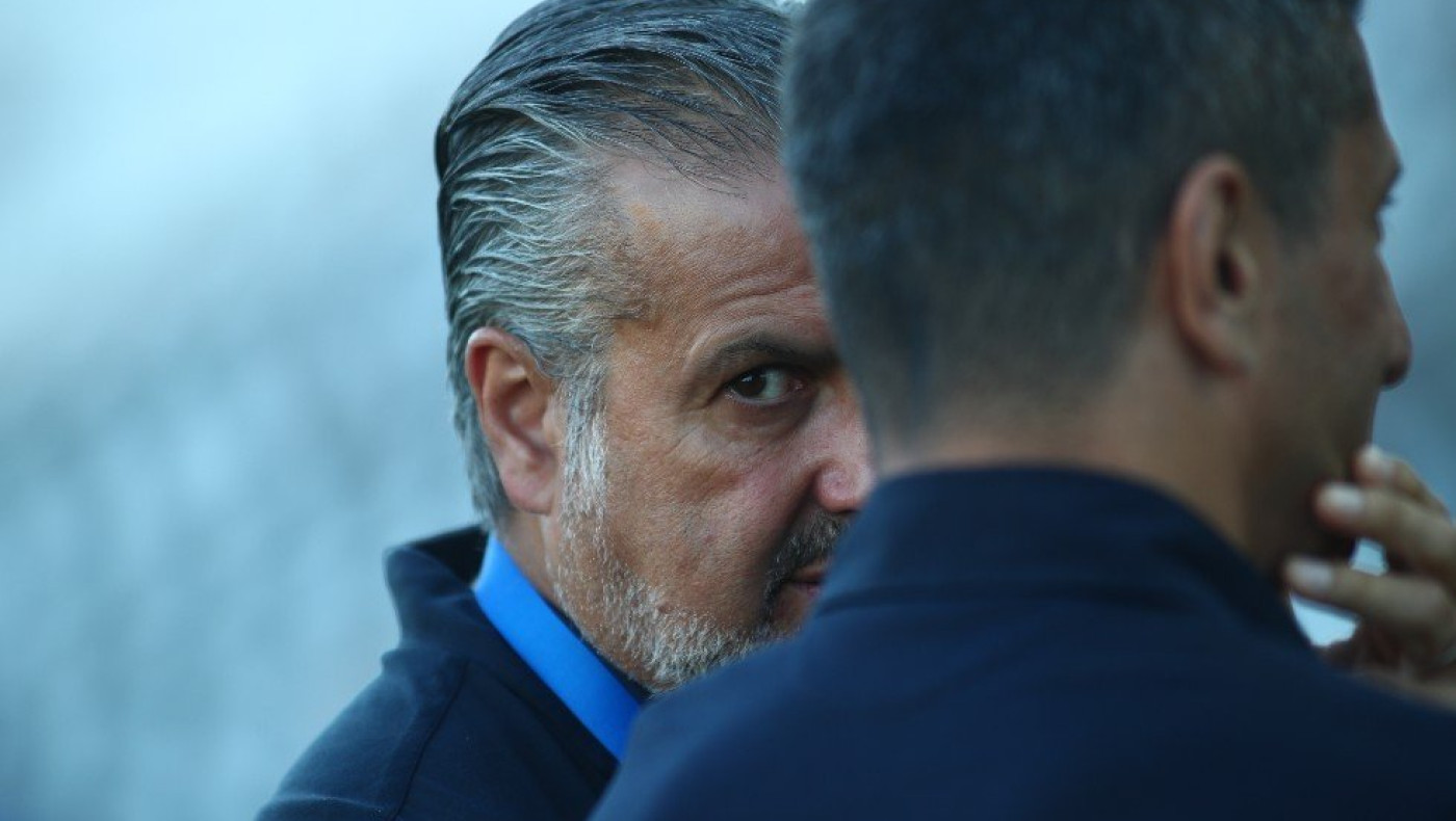 Πέλλιος: «Η ευθύνη βαρύνει Μπότο και Λουτσέσκου - Δεν με πείθει ο ΠΑΟΚ»