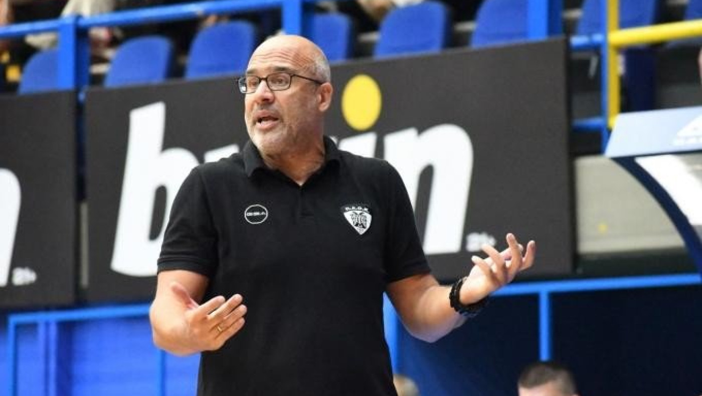 Λυκογιάννης: «Δεν ήμασταν φρέσκοι»