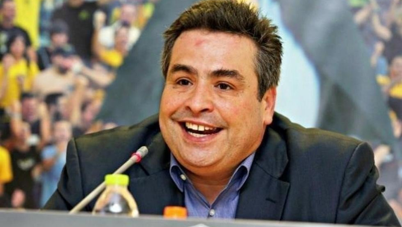 Δημάτος: «Ο ΠΑΟΚ πρέπει από σήμερα το βράδυ να έχει εξασφαλίσει την ευρωπαϊκή του παρουσία»