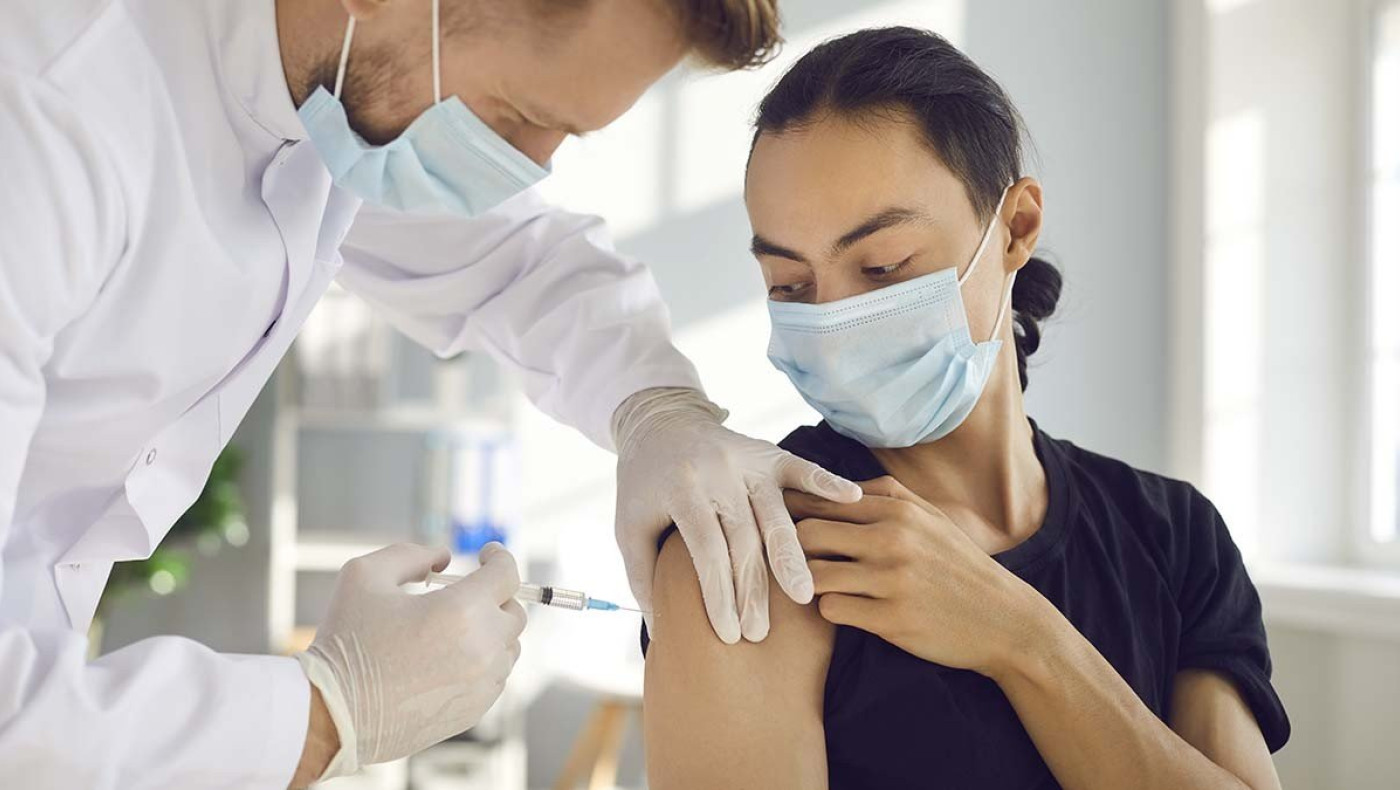 Εγκεφαλικό επεισόδιο: Το εμβόλιο που μειώνει τον κίνδυνο