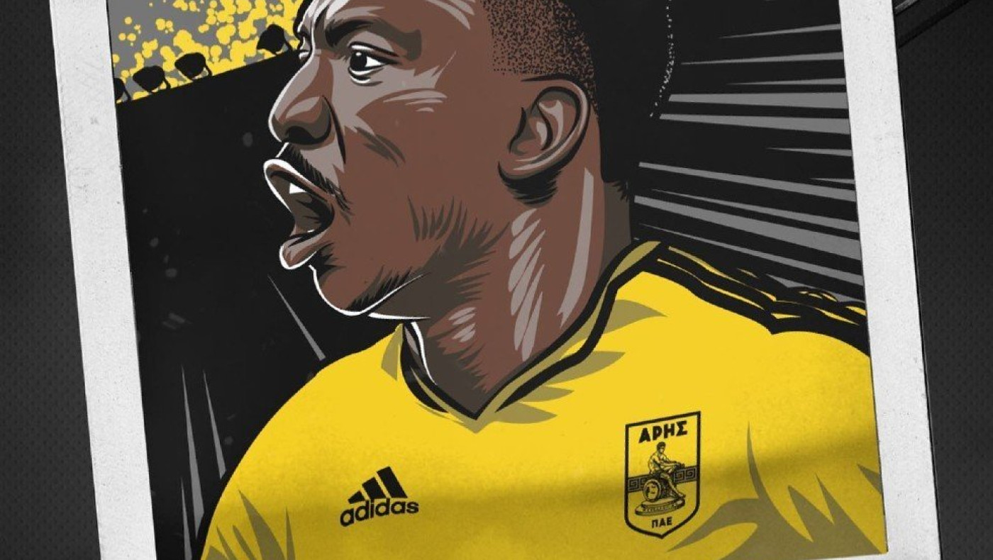 Στον Άρη ο Ετέμπο