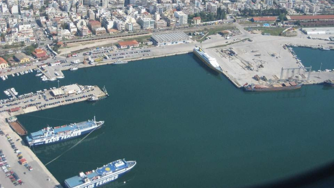 Ο ΟΛΘ για το λιμάνι της Αλεξανδρούπολης και οι αμερικανικές αντιδράσεις