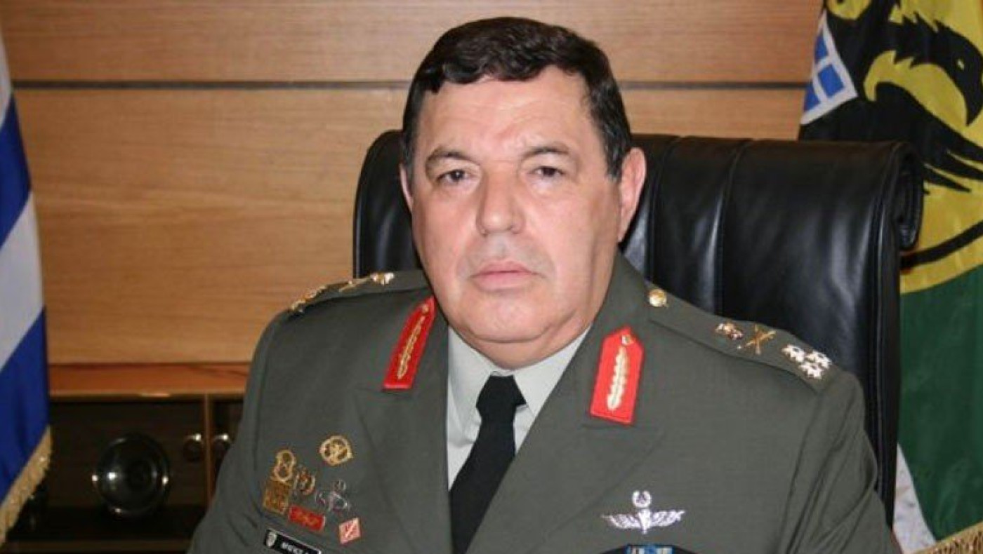 Φραγκούλης Φράγκος: Ποια drones Bayraktar και ποια Τουρκία, θα τους τελειώσουμε!