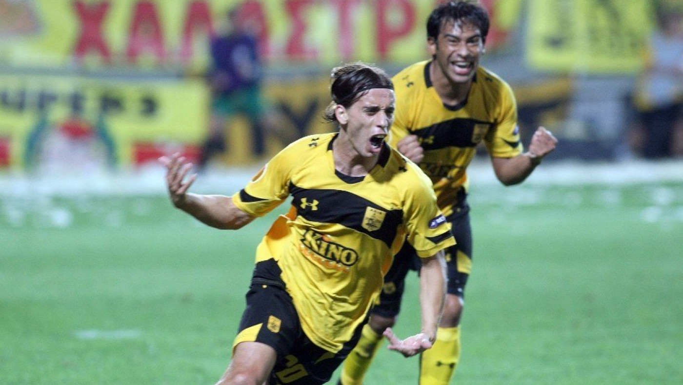 Σαν σήμερα: Ο Άρης έγραφε ιστορία με την Ατλέτικο στη Θεσσαλονίκη!