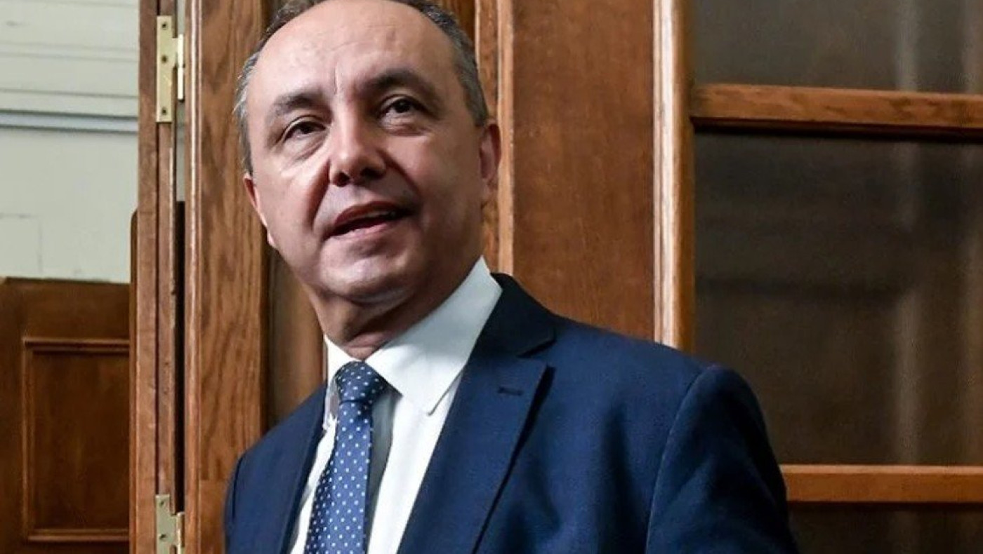 Καράογλου: «Το 2028 θα είμαι υποψήφιος για την Περιφέρεια Κεντρικής Μακεδονίας»