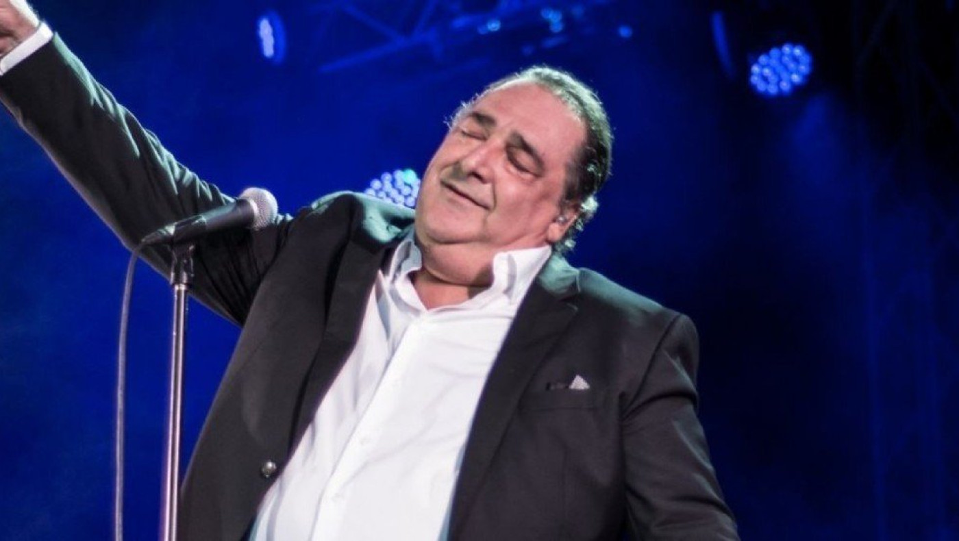 Μήνυση του Βασίλη Καρρά σε ιστοσελίδα αδυνατίσματος που τον εμφάνιζε πελάτη