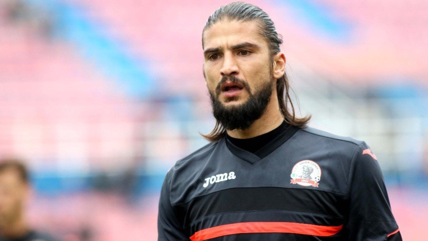 Λισγάρας: «Πέρασα έξι πολύ ωραία χρόνια στην Ξάνθη, είναι λυπηρό - Θα είναι έτοιμος ο Μακεδονικός»