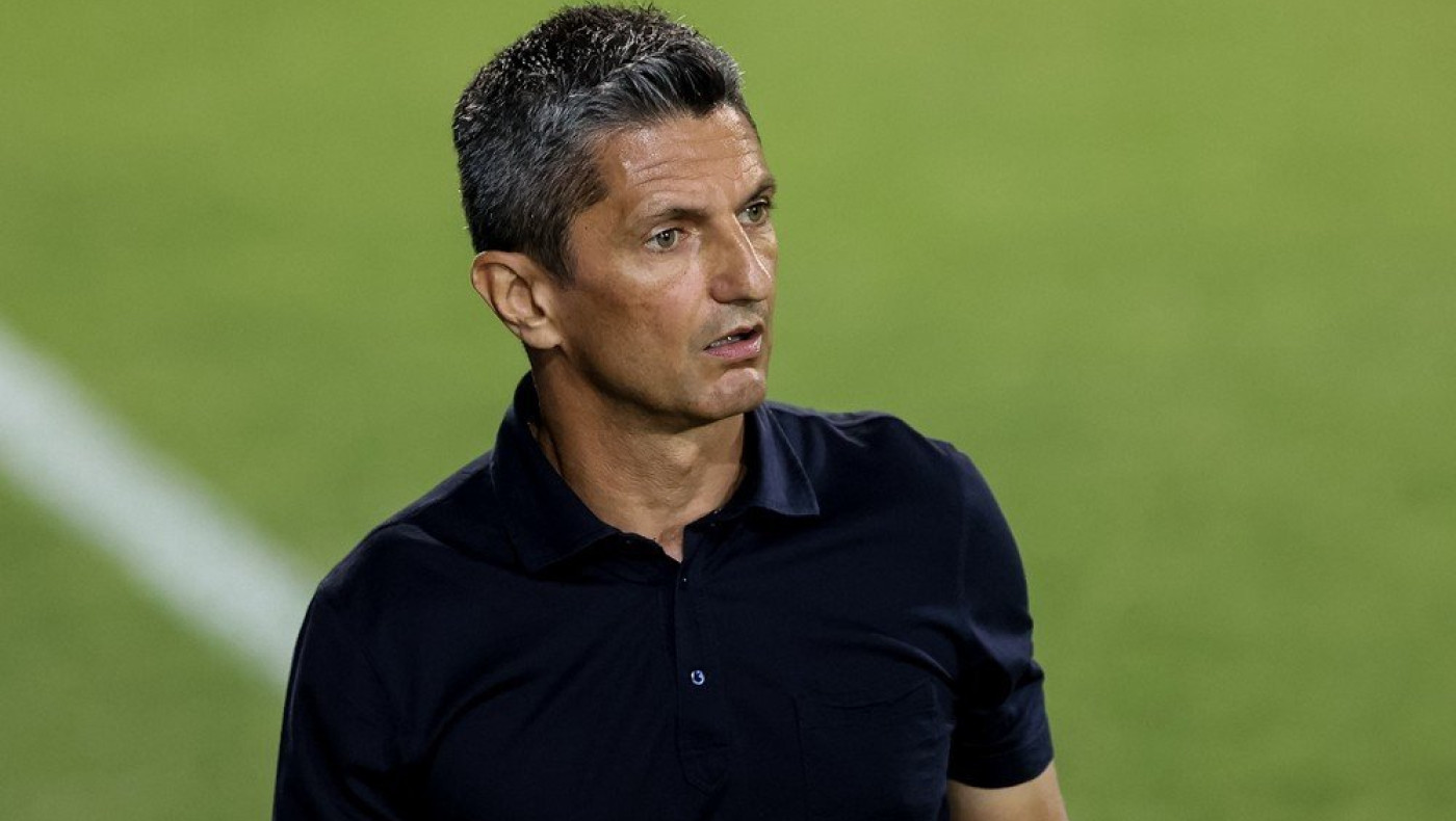 Τέλος στα σενάρια απόκτησης ελεύθερου από Λουτσέσκου: «Θα κοιτάξουμε στο επόμενο μεταγραφικό παζάρι το ενδεχόμενο ενίσχυσης»