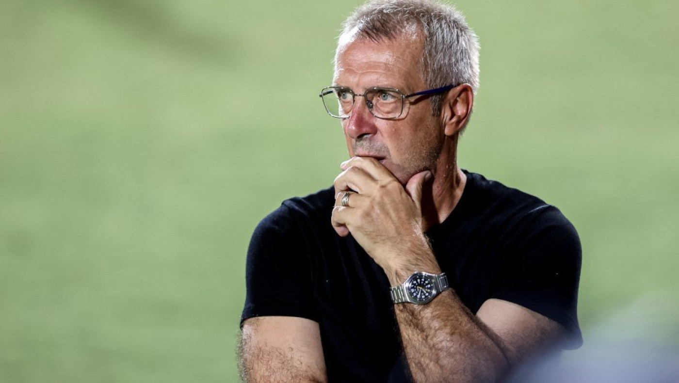 Λεβαδειακός: Νέος προπονητής ο Νιόπλιας!