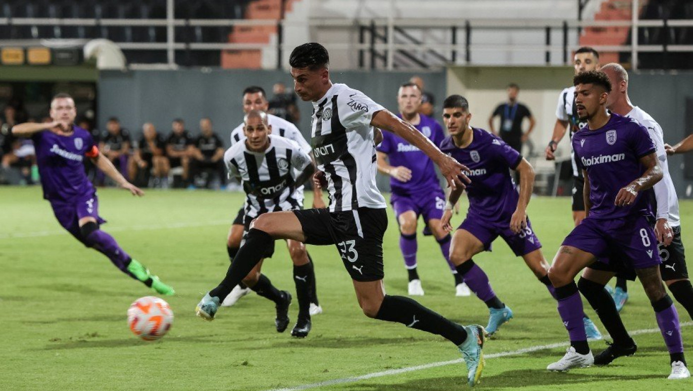 Ο ΠΑΟΚ πληρώνει την ασυγχώρητη μεταγραφική «ακινησία»