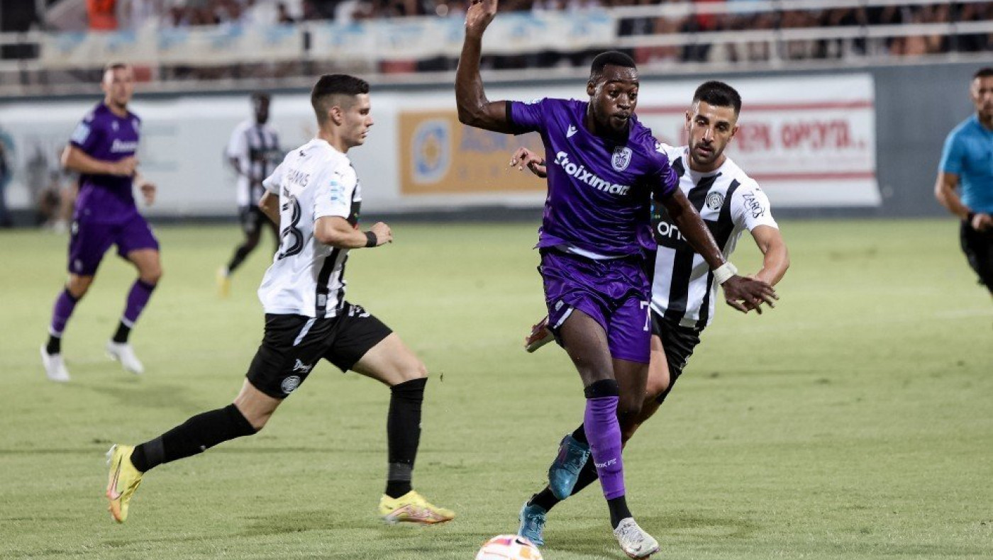 Όταν δεν έχεις γκολτζή – Killer, την πατάς ξανά και ξανά