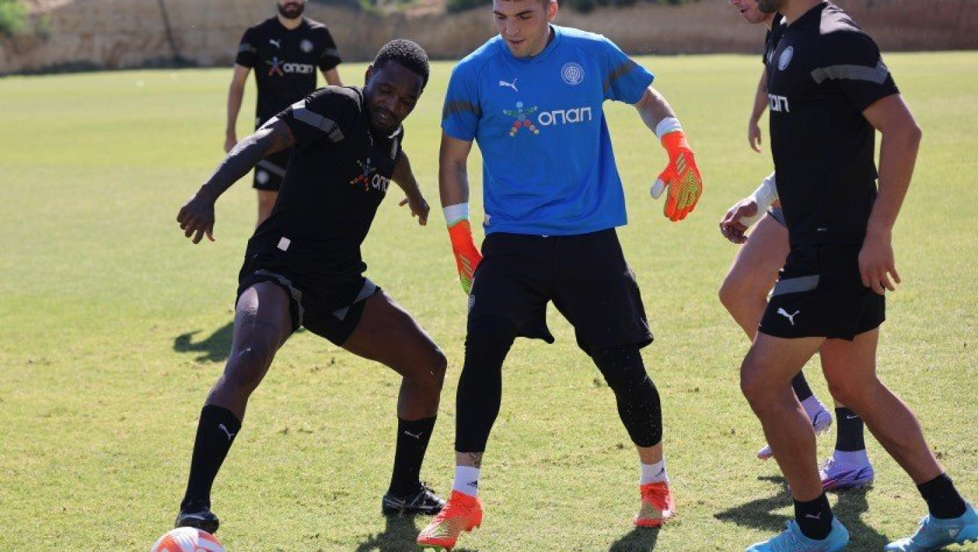 ΟΦΗ: Με νέα πρόσωπα η αποστολή για το παιχνίδι με τον ΠΑΟΚ