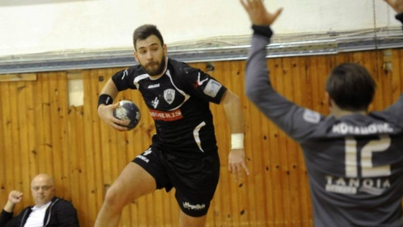 Παλάσκας: «Δύσκολη στιγμή η αποχώρηση μου από τον ΠΑΟΚ μετά από 15 χρόνια»