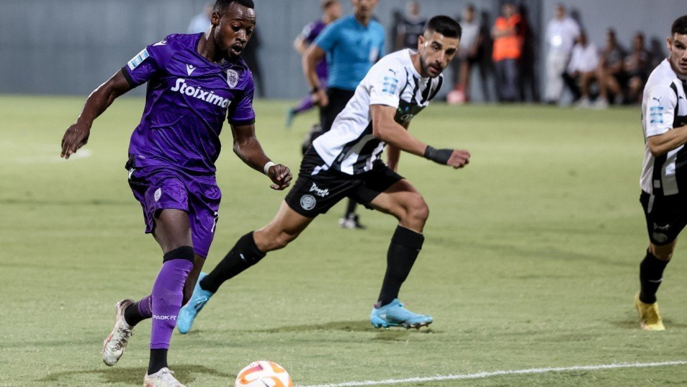 ΠΑΟΚ - ΟΦΗ: Η δικέφαλη κυριαρχία και η μοναδική εξαίρεση του κανόνα