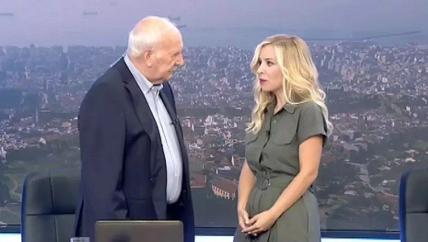 Αποδεκατίστηκαν στο «Καλημέρα Ελλάδα»: Εκτός εκπομπής Παπαδάκης και Αναστασοπούλου