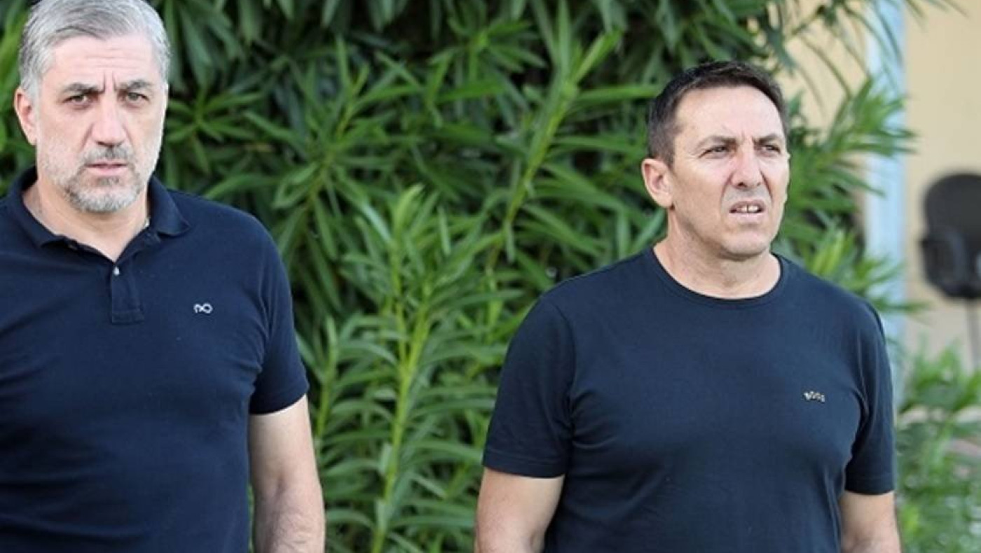 Νίκος Παπαδόπουλος: «Σημαντική για το ποδόσφαιρο μας η Κ21 Εθνική»