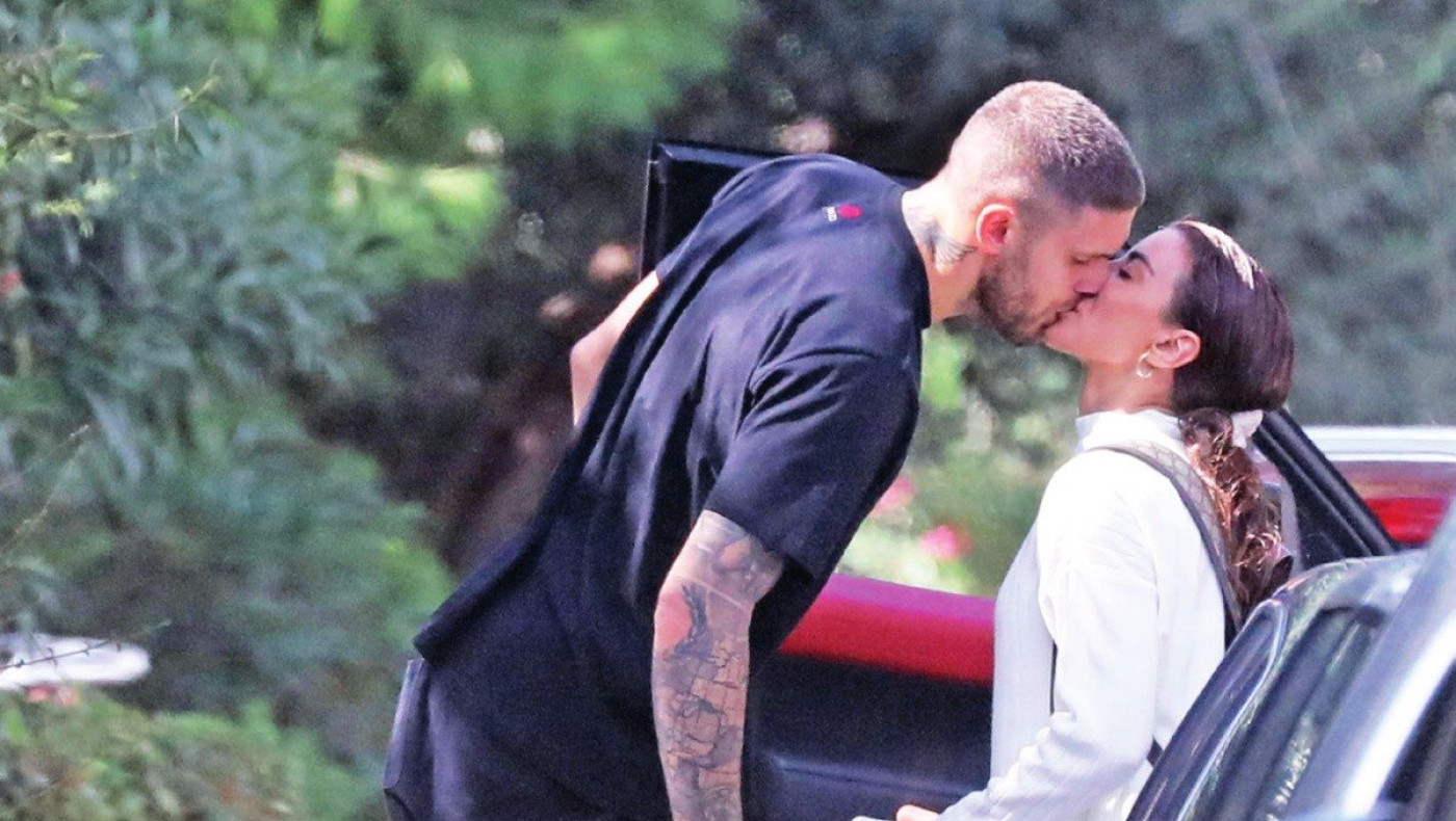 Πασχαλάκης: Φουντώνουν οι φήμες για Ολυμπιακό- Ψάχνουν σπίτι στα νότια προάστια με την Ειρήνη Παπαδοπούλου