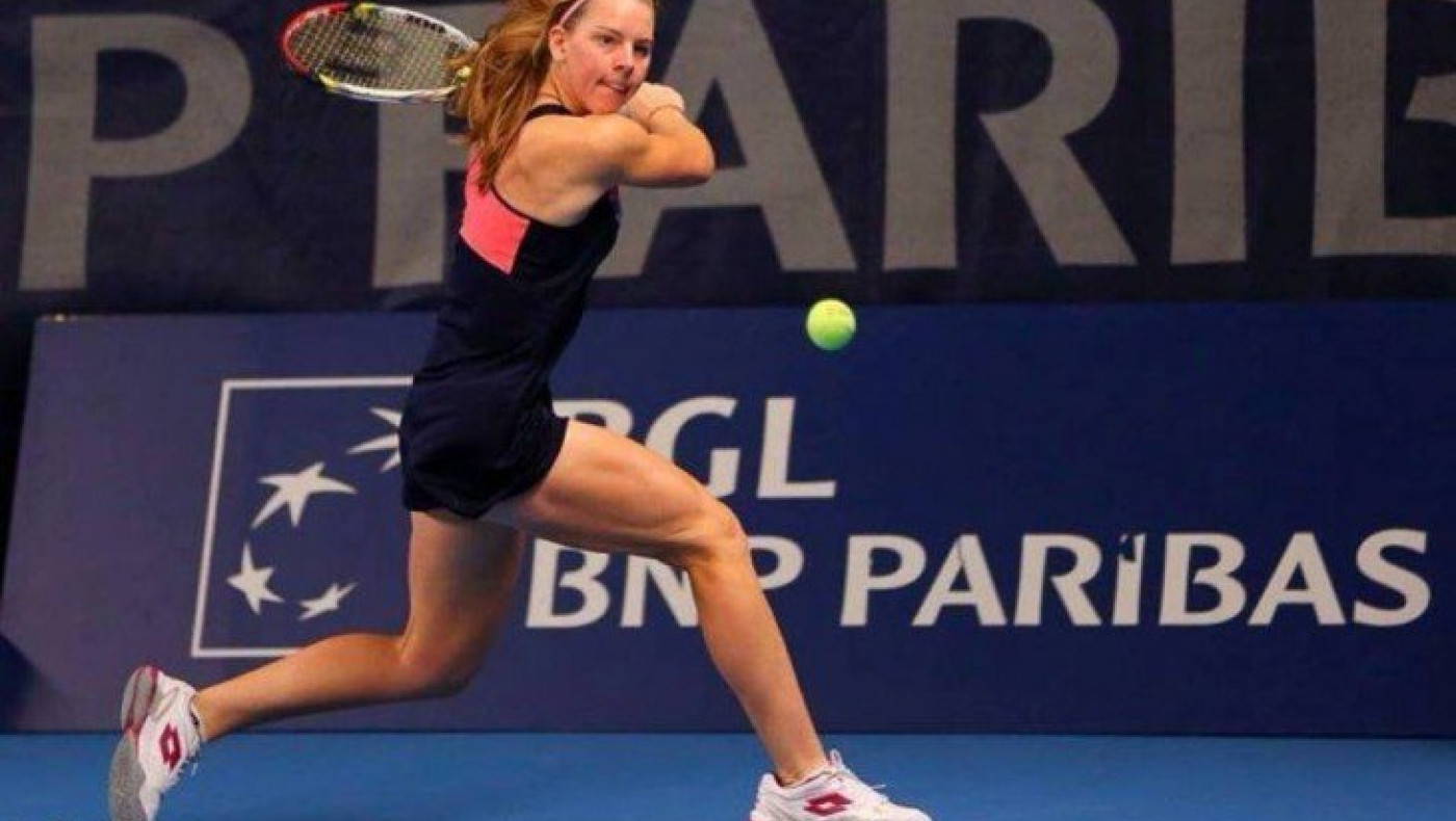 Απίστευτη Δέσποινα Παπαμιχαήλ- Προκρίθηκε στο κυρίως ταμπλό του Τόκιο