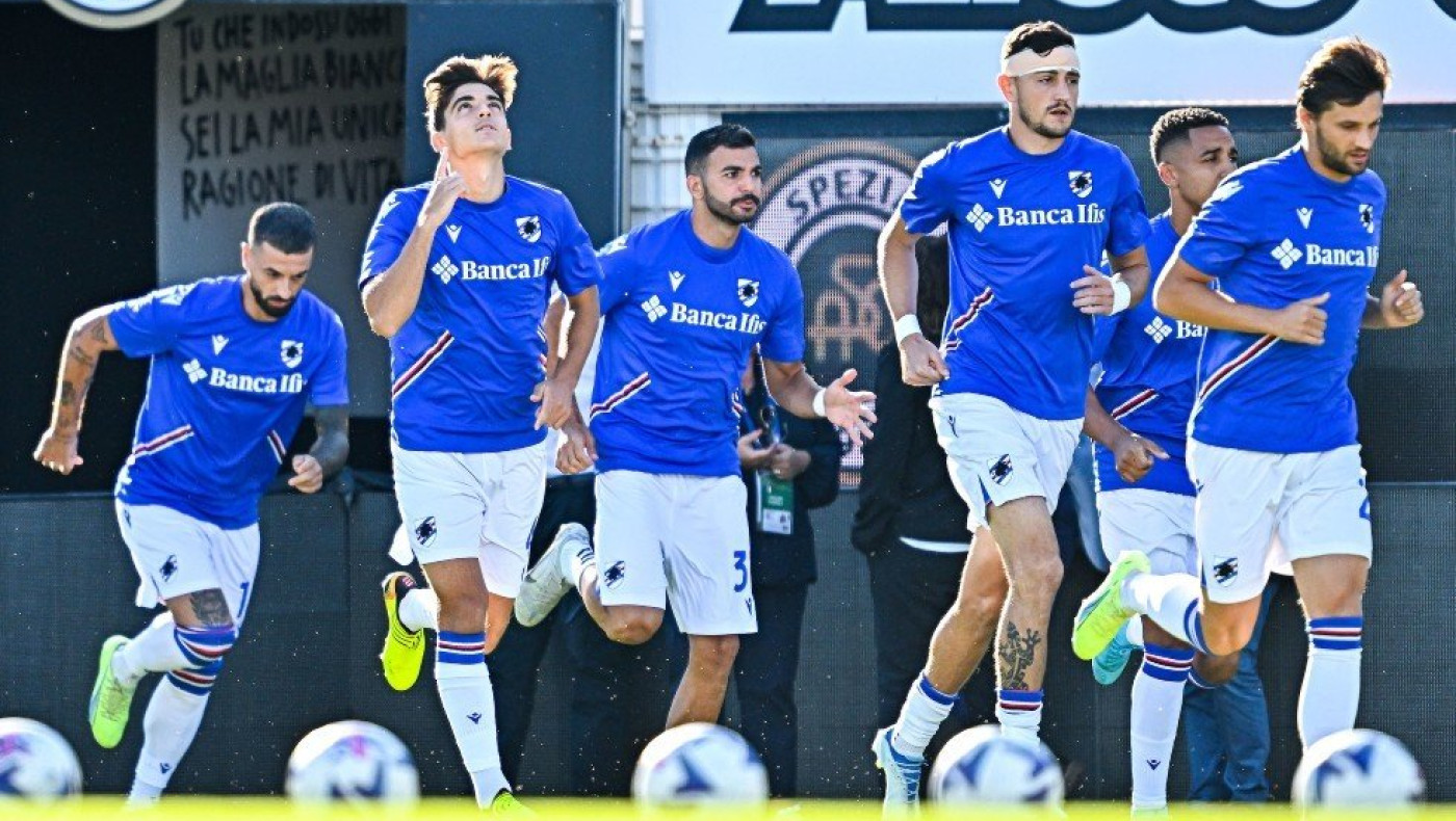 Η βασιλική οικογένεια του Κατάρ θέλει να αγοράσει την Σαμπντόρια!