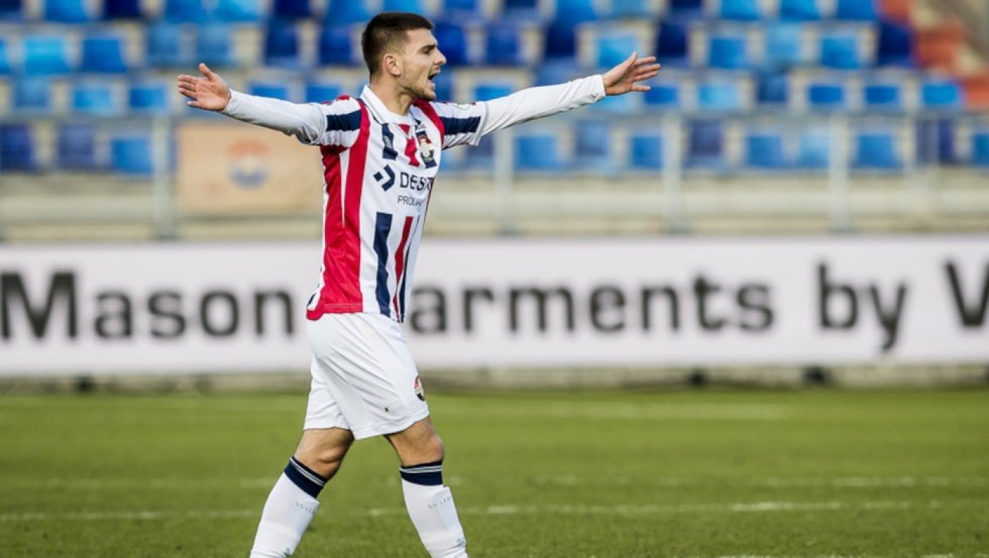 Παναθηναϊκός: Κοντά σε Σελάχι και Τρουιγέ