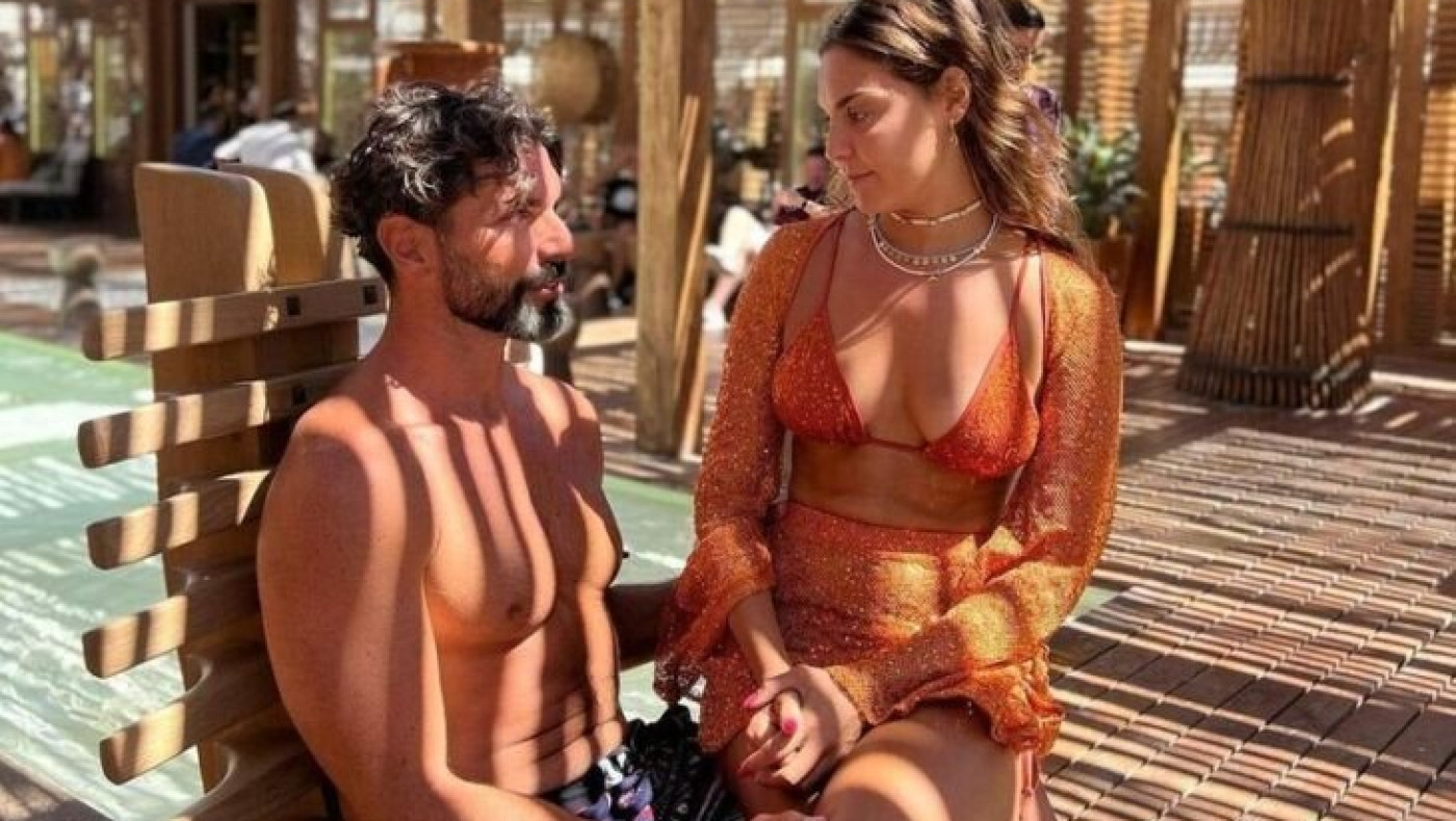 Μαρτίκας: «Όταν κάνεις τη γυναίκα να ουρλιάζει, δεν γκρινιάζει»