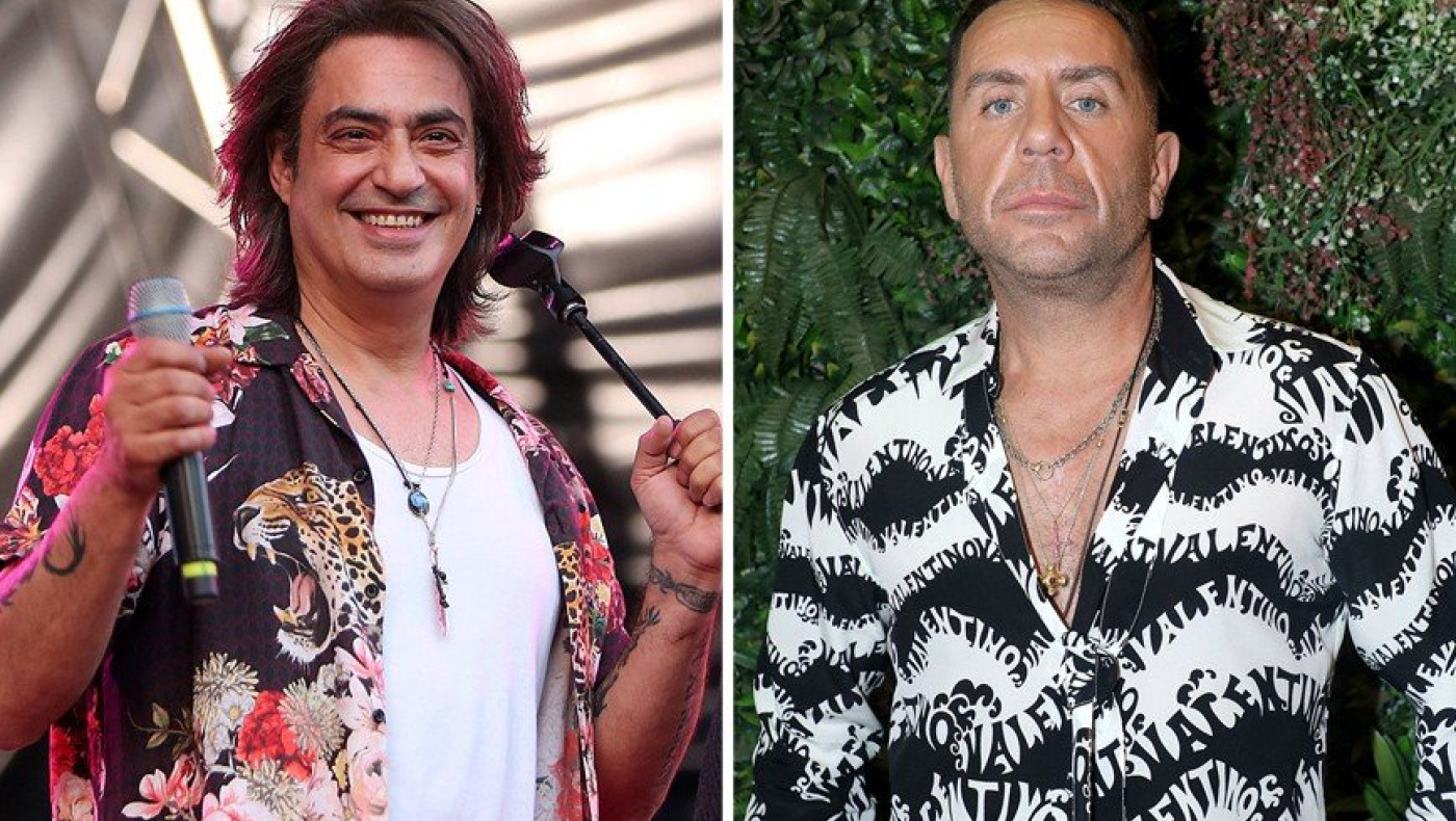 Ο Σχοινάς τα χώνει στον Μαζωνάκη και αποχωρεί «Αναβλήθηκε sold out συναυλία χωρίς να ξέρω τίποτε»