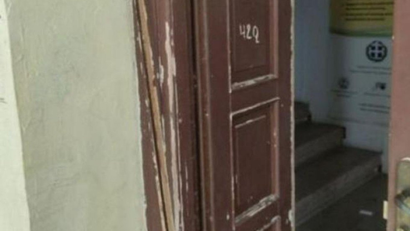 Θεσσαλονίκη: Άγνωστοι βανδάλισαν δημοτικό σχολείο στον Λαγκαδά