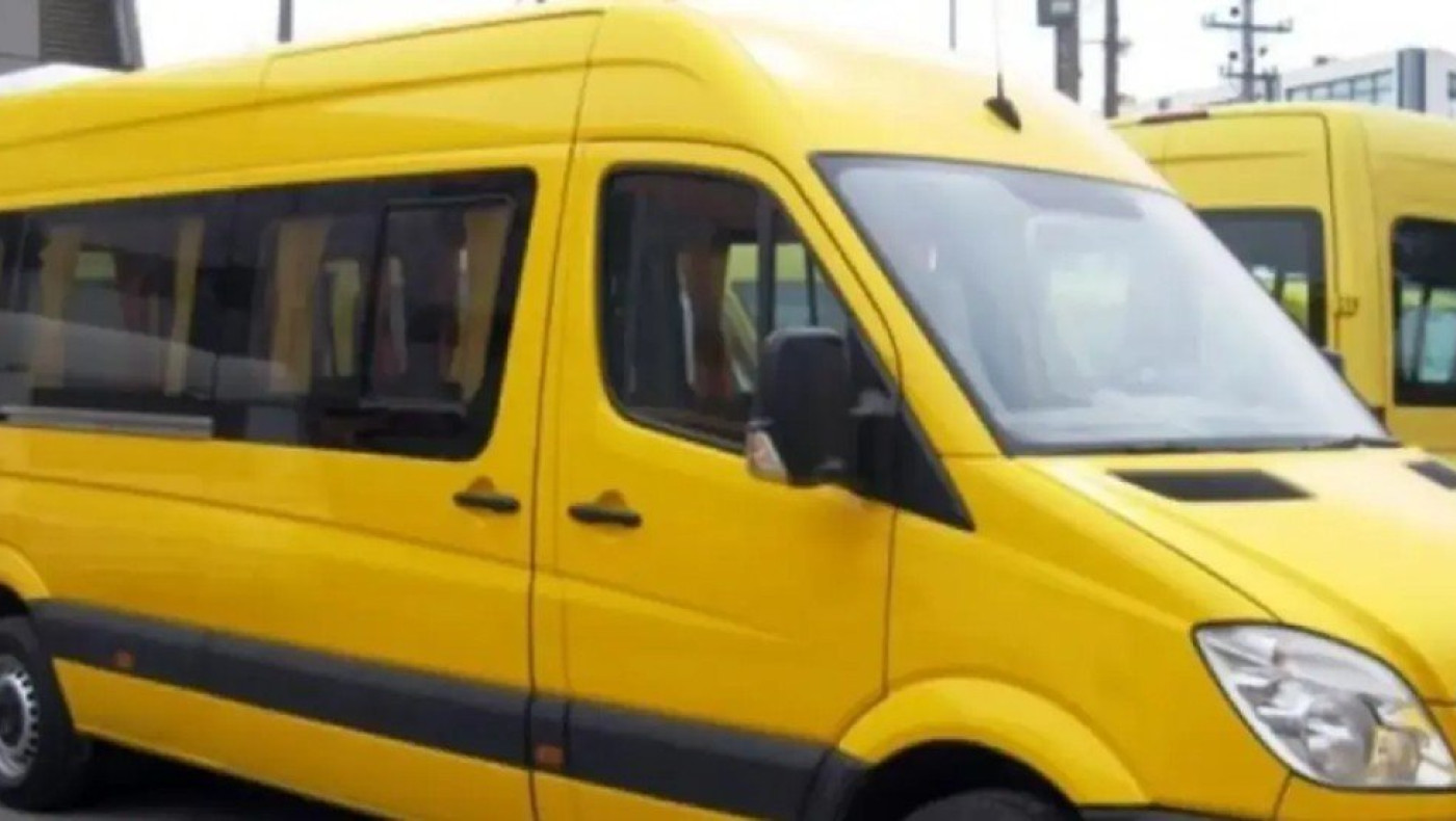 ΗΠΑ: Οδηγός λεωφορείου άρπαξε από τον λαιμό έναν 13χρονο