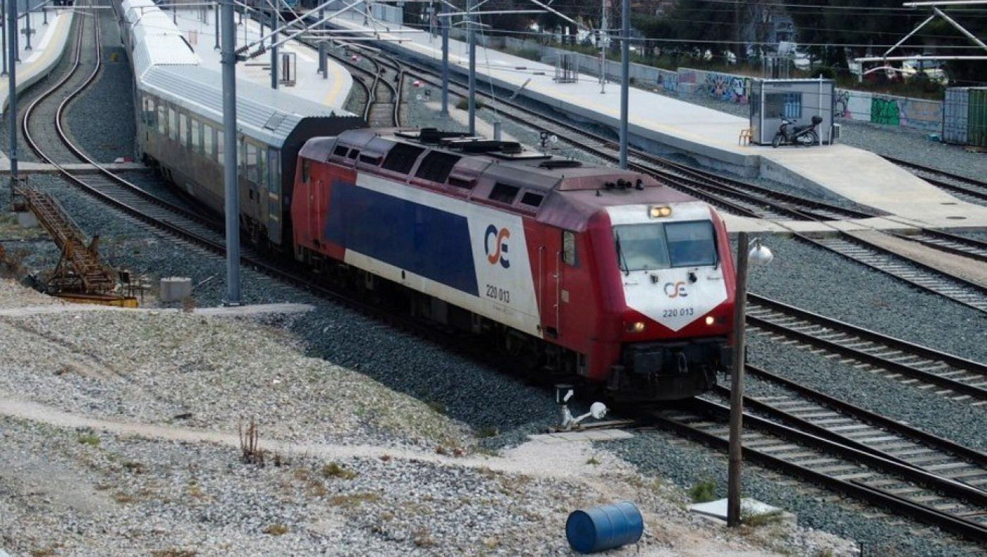 Τέμπη: Η Hellenic Train είχε κάνει αγωγή κατά του ΟΣΕ από τον Δεκέμβριο του 2022