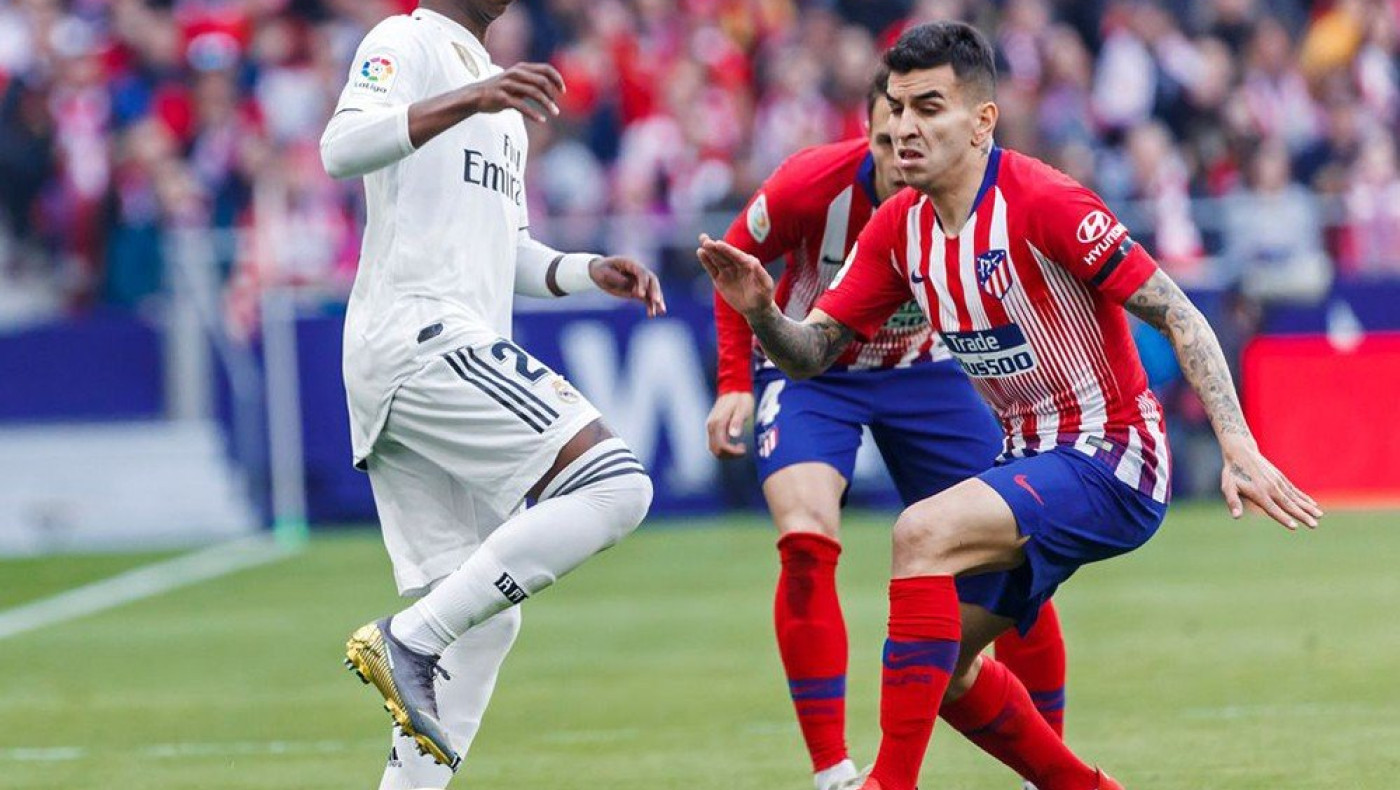 Βραζιλιάνος: Στο «2» η Λανς, στο «Χ» η Σάο Πάολο, στο «Χ» και η Κορίνθιανς