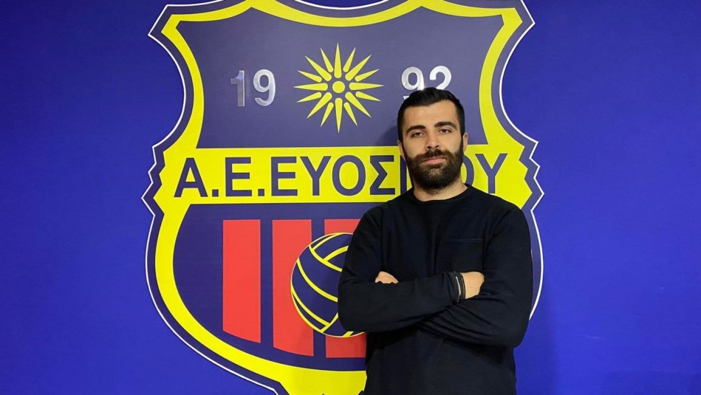 Ενισχύεται και άλλο η ΑΕ Ευόσμου