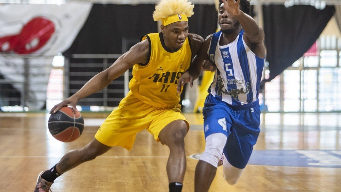 Άρης - Μπάσκετ: Αντίστροφη μέτρηση για τον πρώτο ευρωπαϊκό αγώνα - Οι τιμές των εισιτηρίων