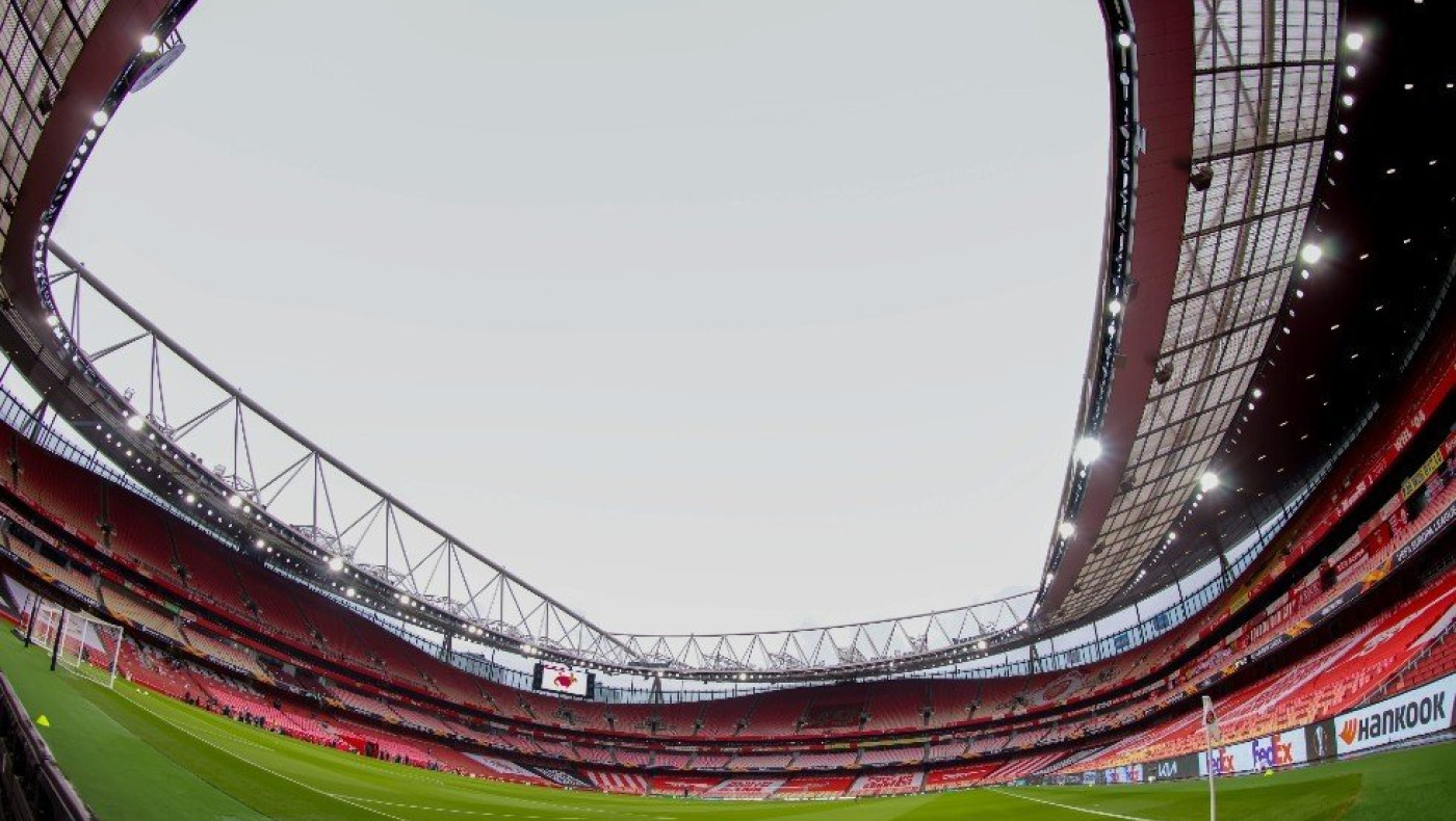 Άρσεναλ - Γιουνάιτεντ: Οπαδοί πιάστηκαν στα χέρια στο φιλικό των δύο ομάδων στις ΗΠΑ (vids)