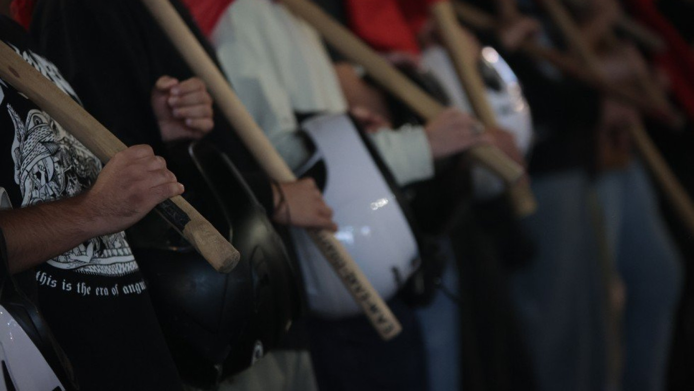 Θεσσαλονίκη: Τρεις συγκεντρώσεις σήμερα (23/9)