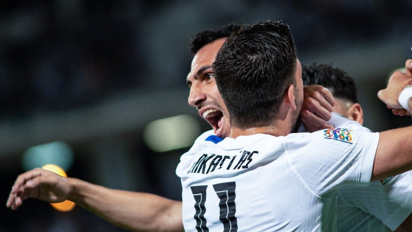 Το «καμπανάκι» για την Εθνική, η δεδομένη ποιότητα της και η αδυναμία της που κοστίζει