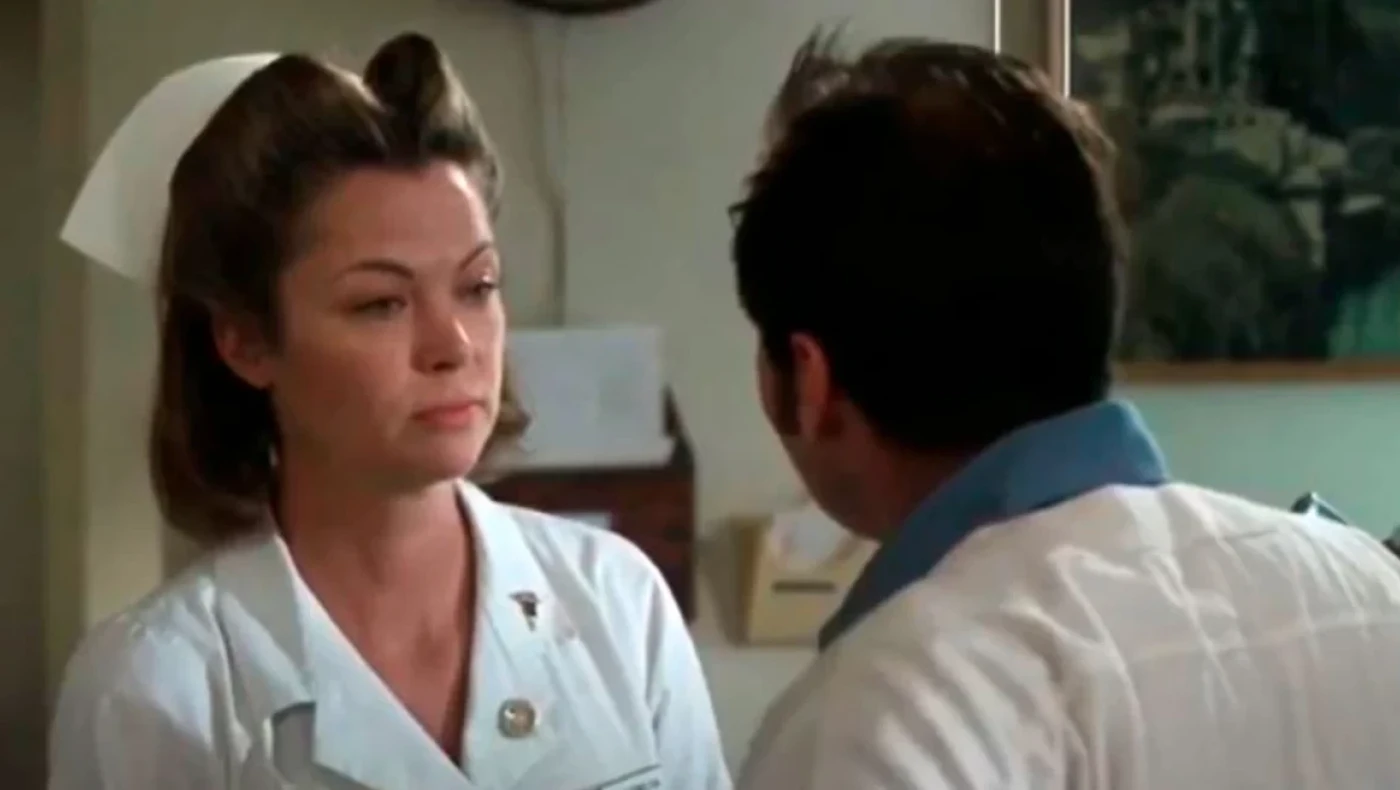 Πέθανε η οσκαρική Λουίς Φλέτσερ που έλαμψε «Στη Φωλιά του Κούκου»