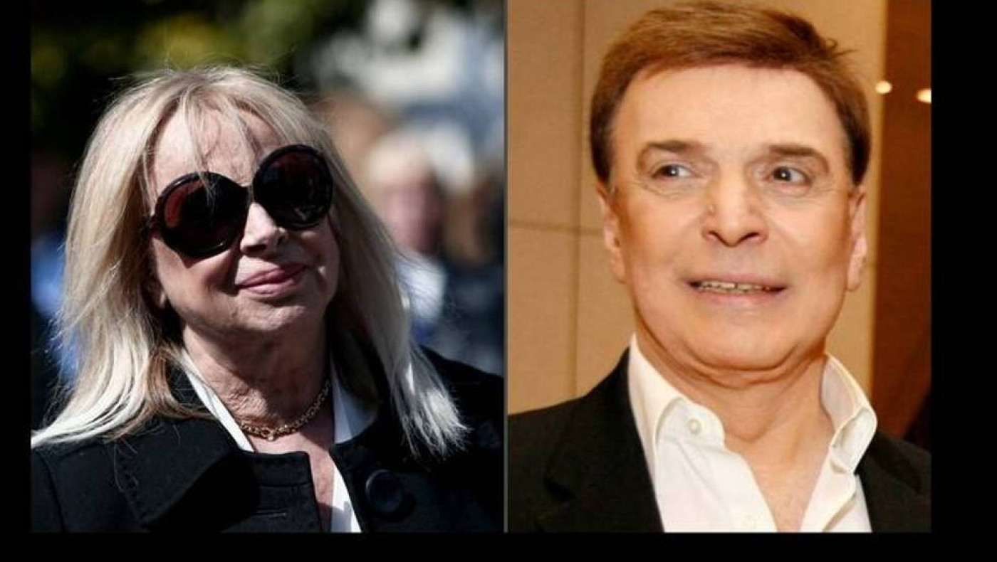 Άννα Φόνσου: «Μου είπαν μην ασχοληθείς ξανά με τον Μαρίνο που είναι και τι κάνει»