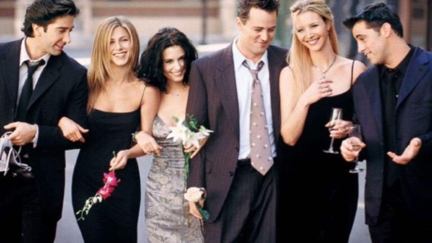 Τα «Φιλαράκια» προσφέρουν συμβουλές και στα... οικονομικά: Τα 6 χρυσά Tips