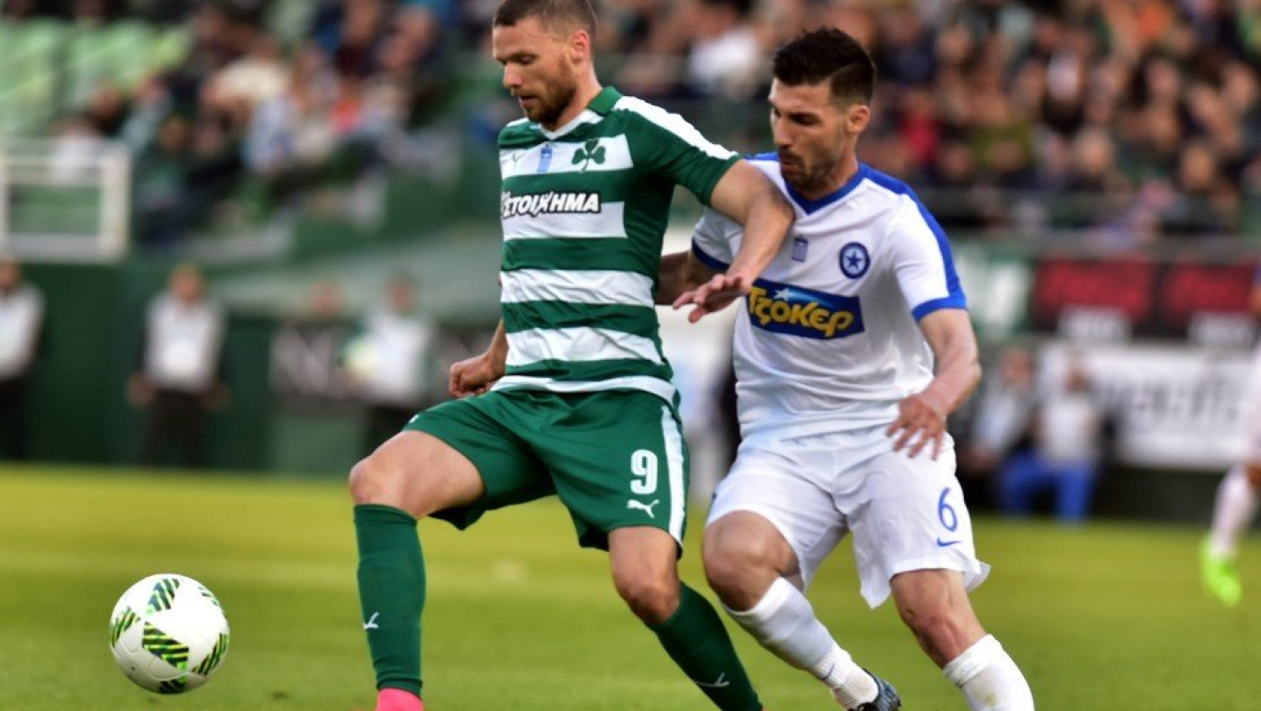 Φυτανίδης: «Στοχευμένη η μεταγραφή του Γερεμέγεφ - Ο Μήτογλου είναι μόνο για βάθος»