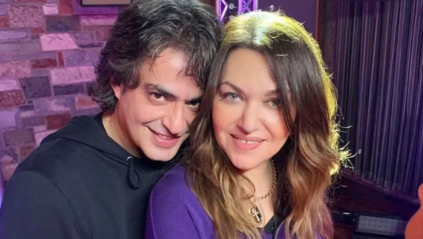 Έφτασε «λυπητερή» στον Σχοινά για το «διαζύγιο» με τον Μαζωνάκη