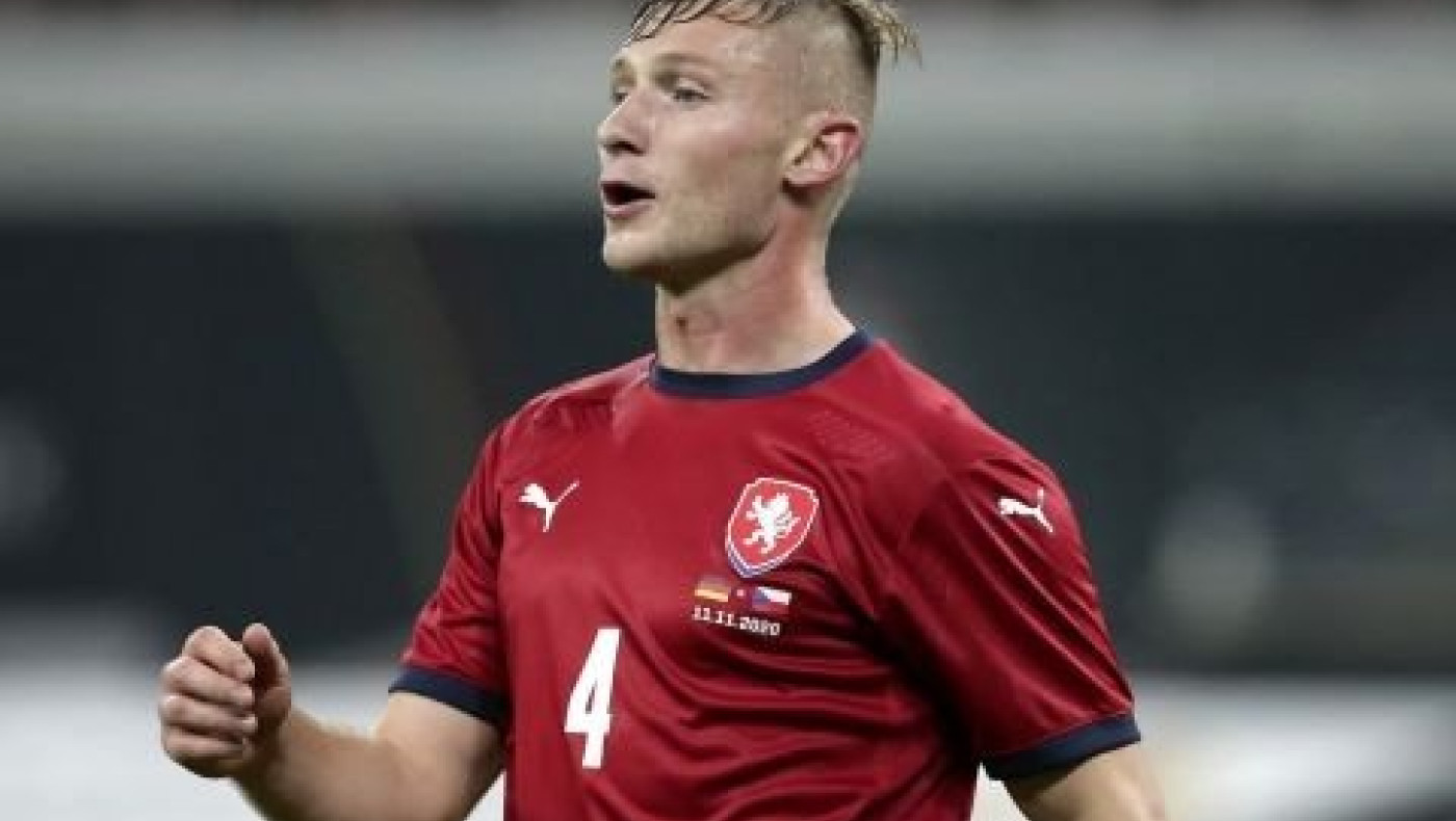 Άρης: Τραυματισμός για Μπράμπετς στο Τσεχία-Πορτογαλία