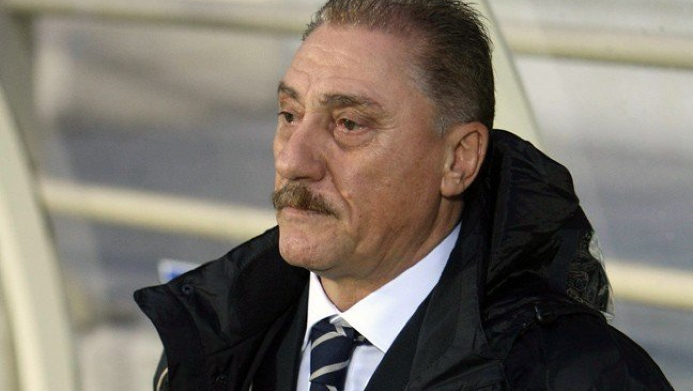 Μαντζουράκης: «Δεν μπορούμε να χρίσουμε κανέναν φαβορί για τον τίτλο» - Τι είπε για Πάρντιου, Λουτσέσκου