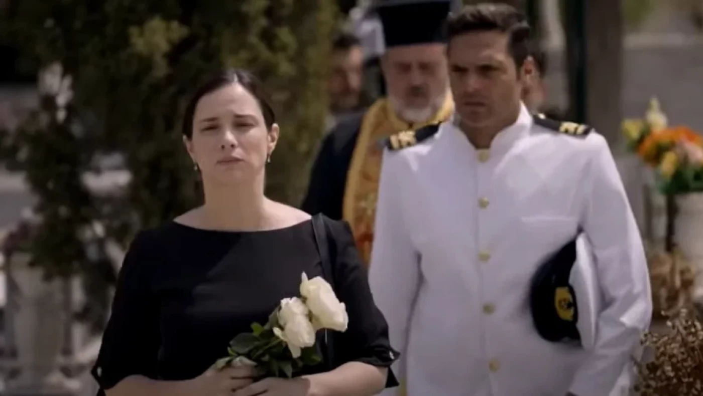 «Γλυκάνισος»: «Εξαφανίστηκε» στην τηλεθέαση και... μετακόμισε